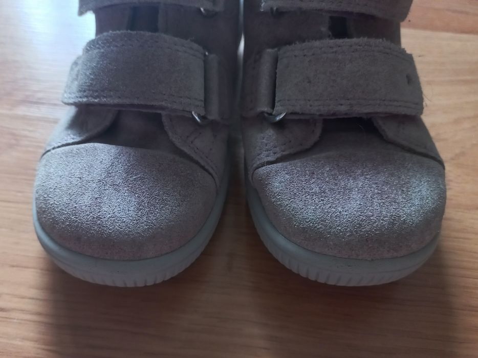 Buty Superfit r. 25