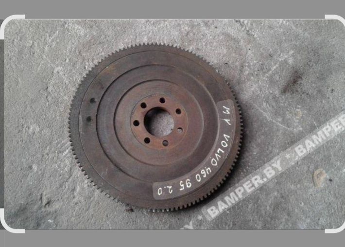 Продам руль вольво440-460