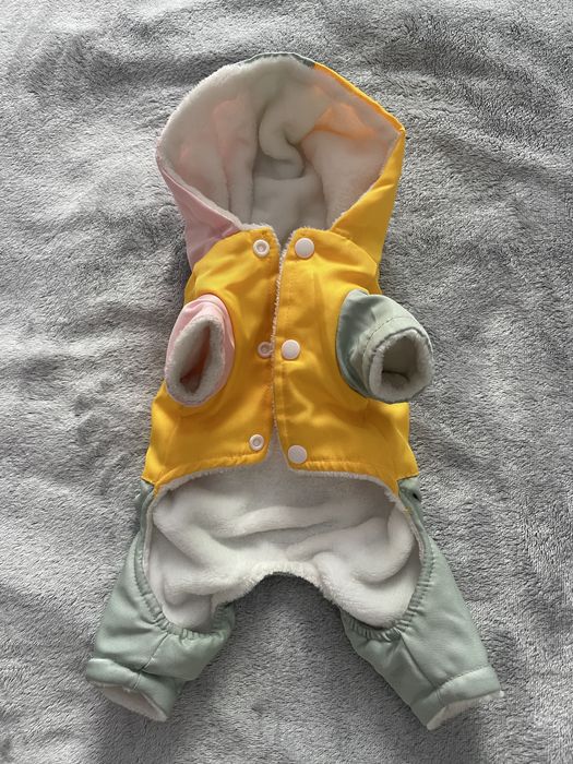 Комбінезон для собаки