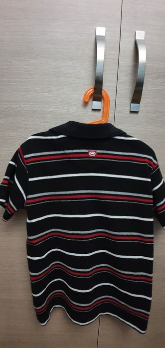 Koszulka polo ecko r.110 4 lata