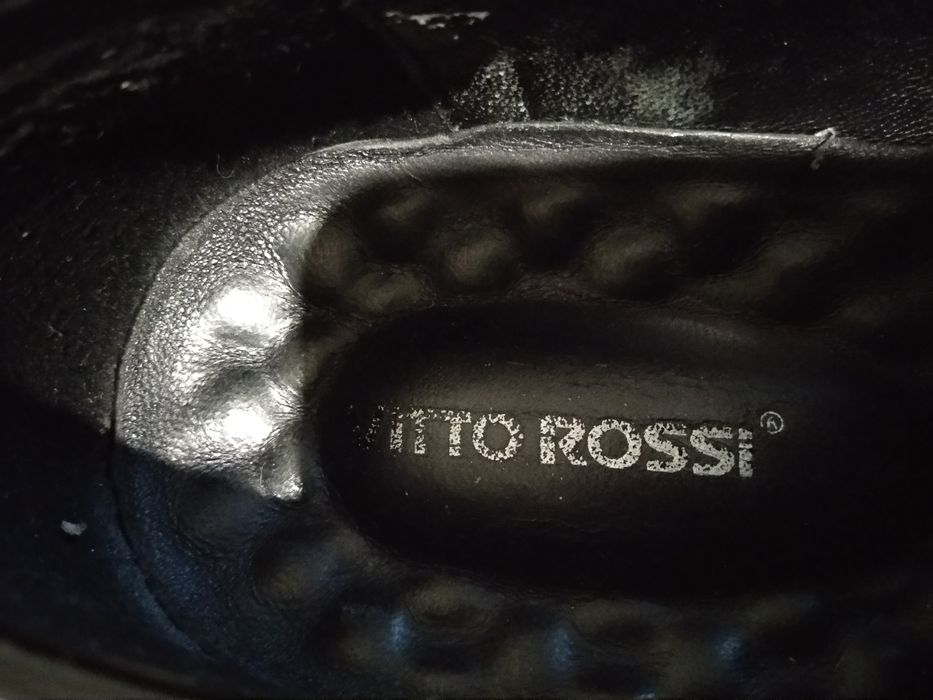 Жіночі лофери 38 р б/у