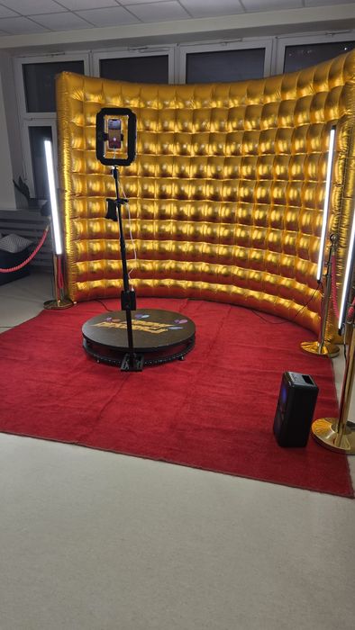Fotobudka360,tradycyjna,biały miś,telefon Życzeń,miny dymne,prezent,is