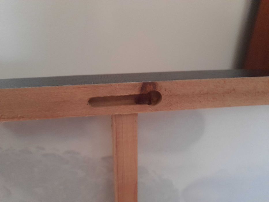 Natureza em tela decorativa