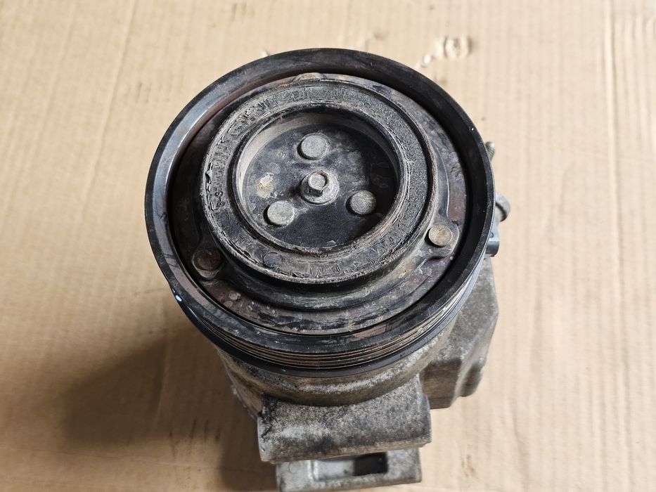 Sprężarka klimatyzacji Opel Antara 2.0 CDTI Delphi kompresor