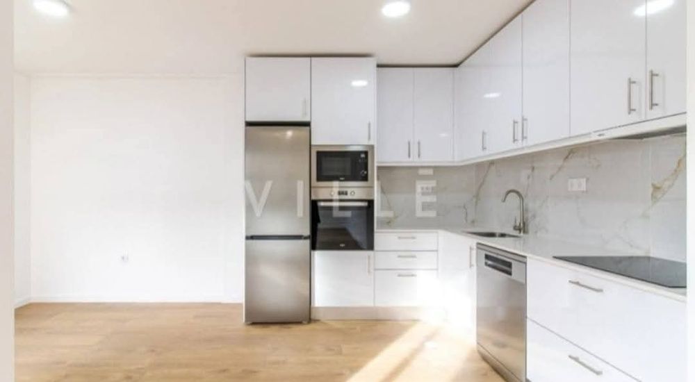 Apartamento T2 Barra Praia