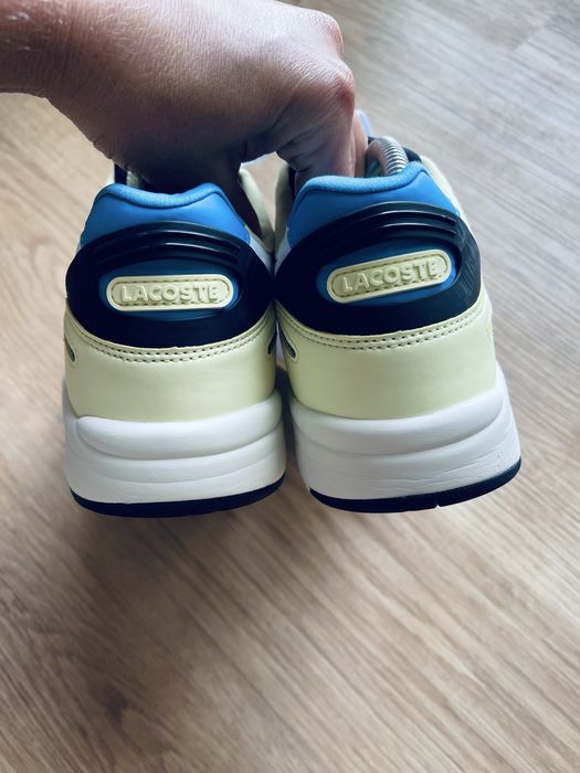 Кросівки Lacoste 42р