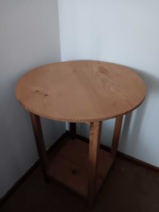 Vendo Mesa de camilha