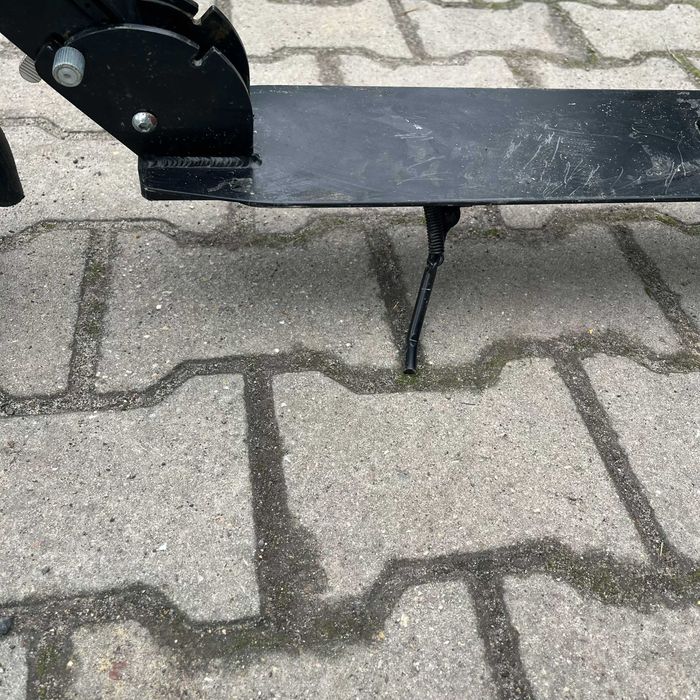 Hulajnoga dziecięca