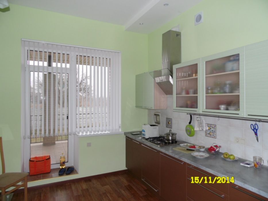 Аренда дома в Обуховке