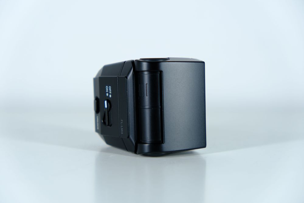 Спалах OLYMPUS Flash FL-LM3 + гарантія / без передопла