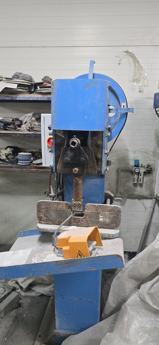 ŁUPIARKA do marmuru