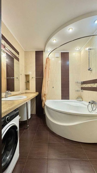 2-rooms apartment apartment by the address (area 72 m²) - Atlanta.ua - photo 16