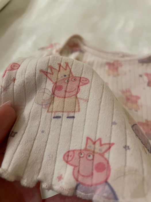 Кофта від свинки Пепи