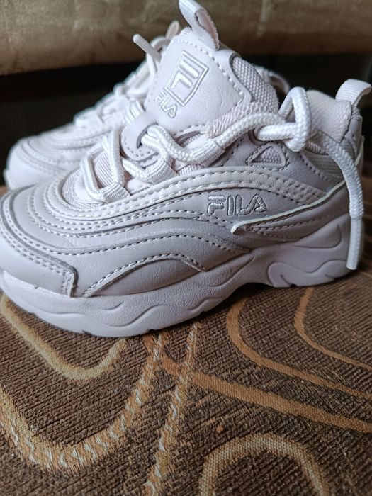 Кросівки для дівчинки 23розмір