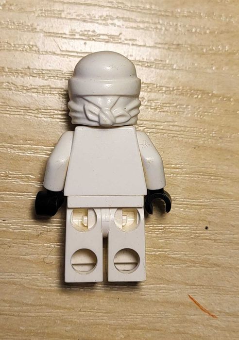LEGO Figurka Zane