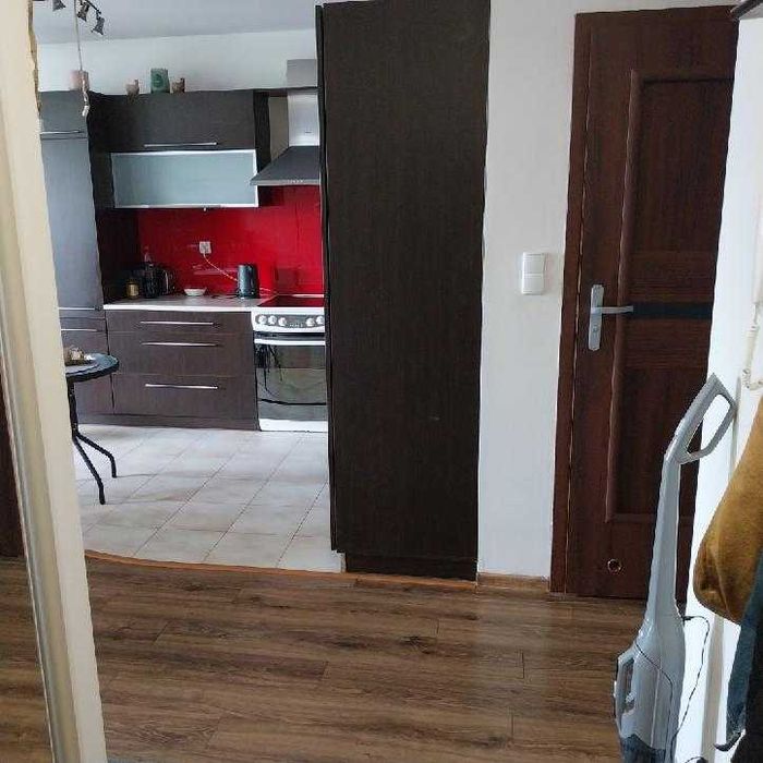 Mieszkanie – Wrocław, Dzielnica Czterech Wyznań, Stare Miasto - Widok 5