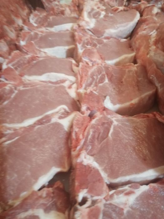 Свинина розница и ,опт ,цена договорная от объема