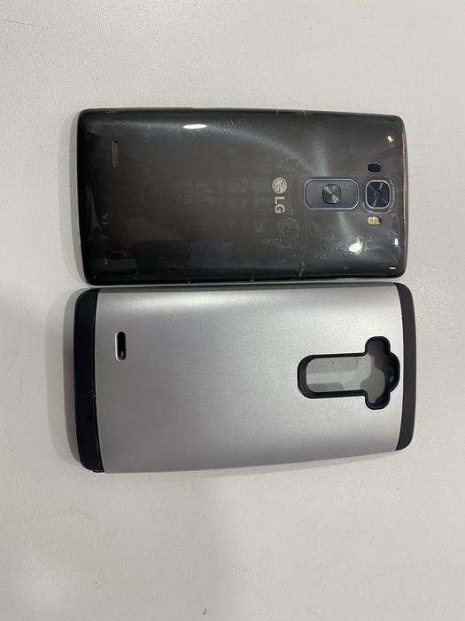 Lg g flex 2 a trabalhar perfeitamente