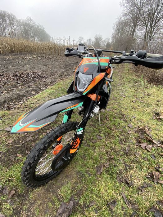 Продам Kovi Advanc 300 2024 рік