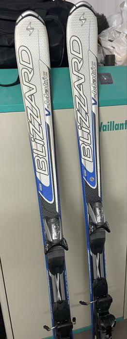 Sprzedam  Narty Blizzard 159cm