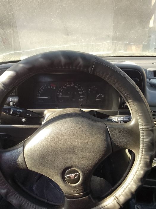 Продам Daewoo NEXIA