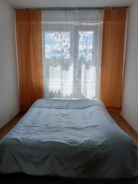 Bezpośrednio sprzedam mieszkanie 60m2 3 pokoje Serbinów