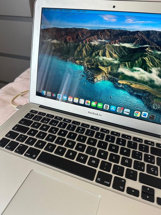 MacBook Air 13”