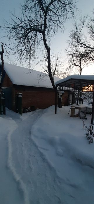 Затишний будинок в тихому місці Чернігова