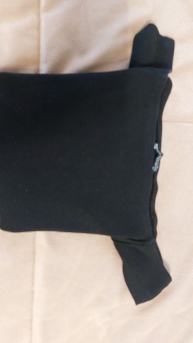 Vestido xs novo Bershka