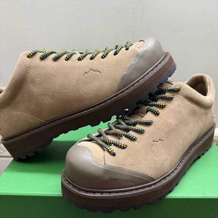 Buty męskie trekingowe Diemme