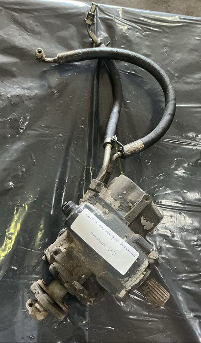 Bomba de direção hidráulica mer4cedes w123 190 D