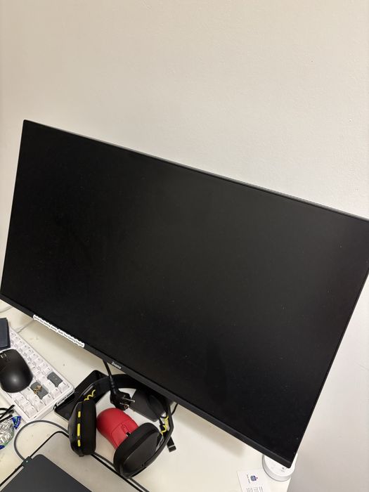 monitor Iiyama 24" G-Master G2471HS-B1