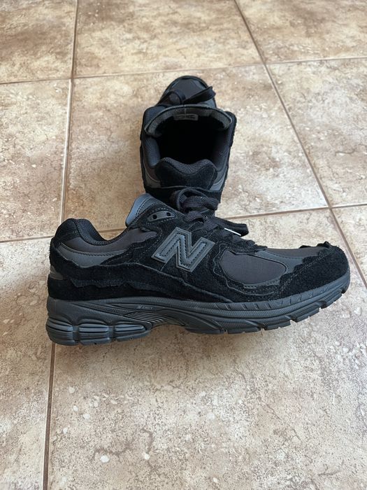 Класичні Кросівки New Balance 2002R
