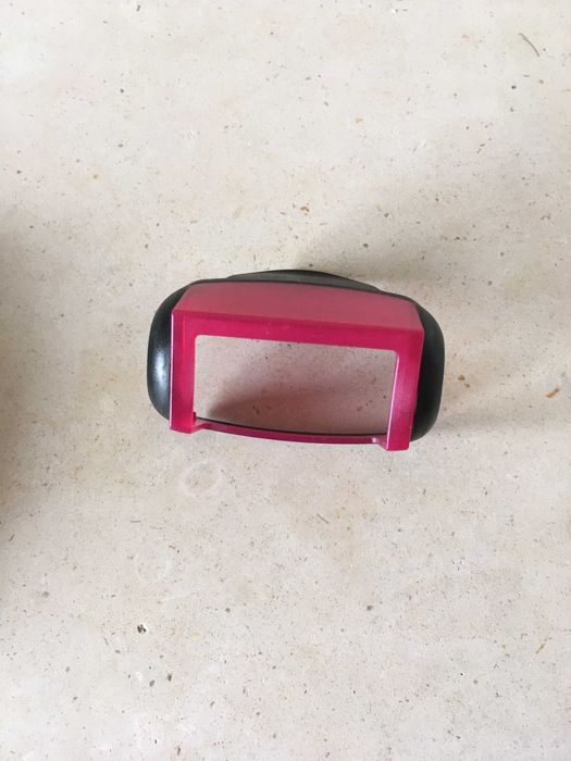 Máquina Depiladora Rowenta