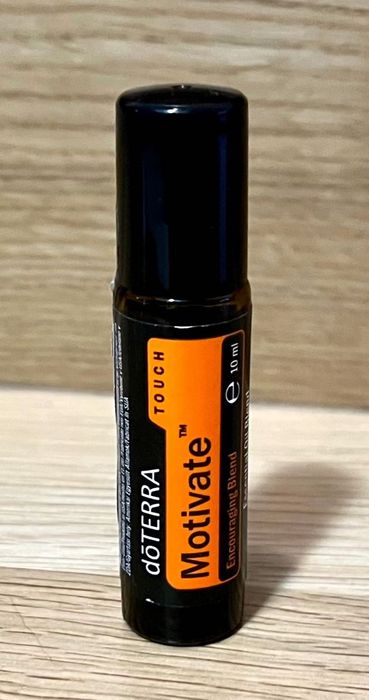 DoTERRA Motivate Touch