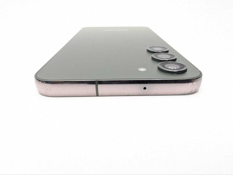 Samsung Galaxy S23 Plus 512 GB zielony