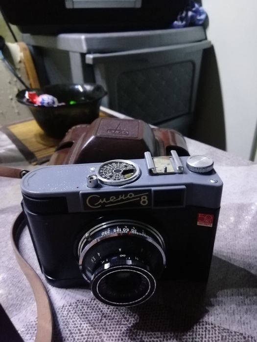 Продам фотоаппарат