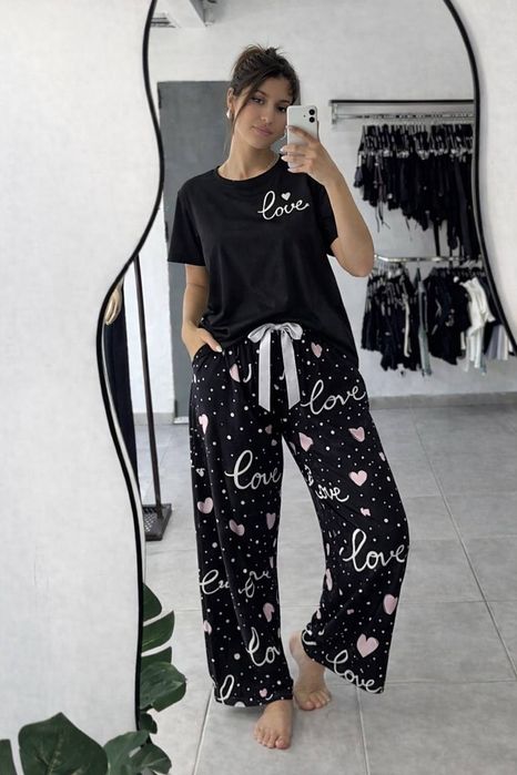 Піжама жіноча розміра від 42до 60