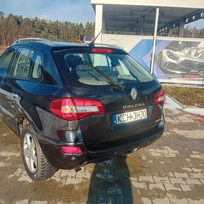Renault Koleos   2010r.