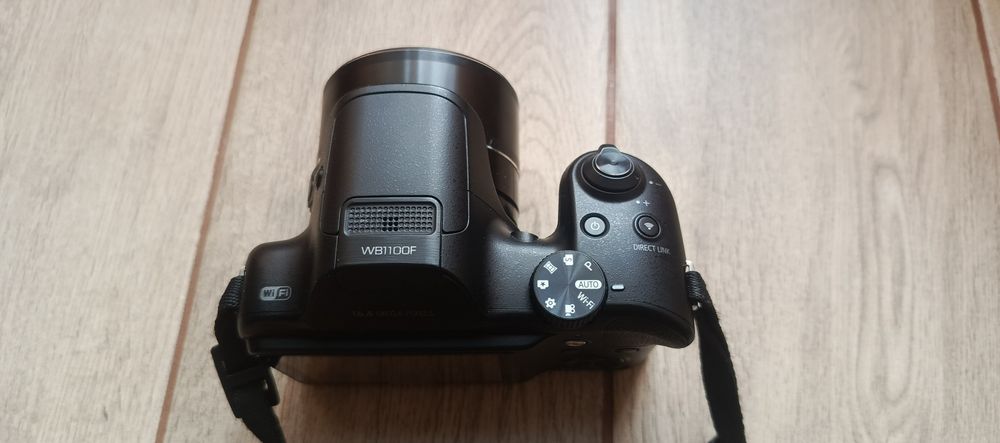 Фотоаппарат Samsung