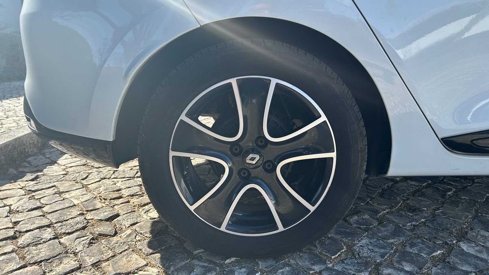 Renault Clio IV Sport Tourer 1.5 dCi 90c