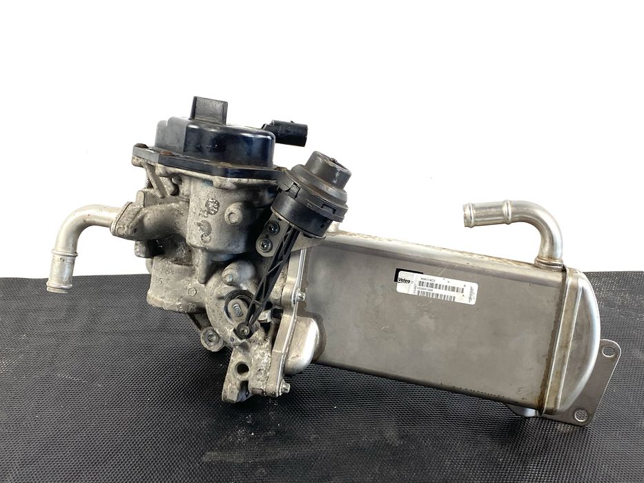 Клапан EGR Volkswagen T5 2.0 ЕГР Фольксваген Т5 03L131512DK