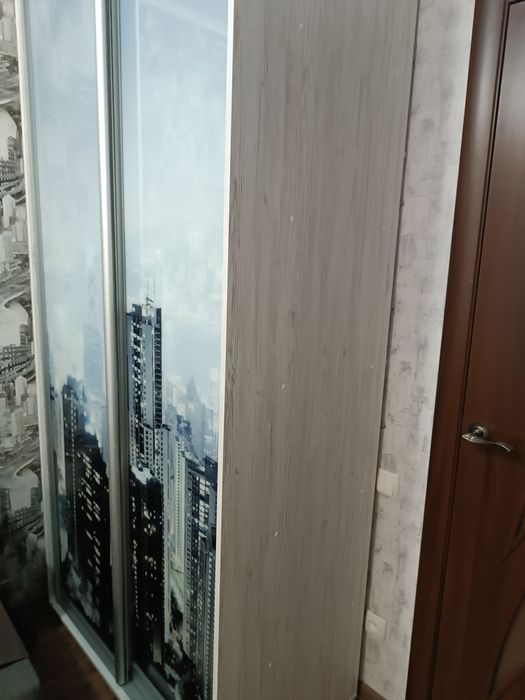 Продам шкаф -купе