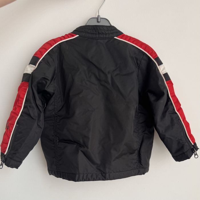 Дитяча куртка для хлопчика h&m 86 р