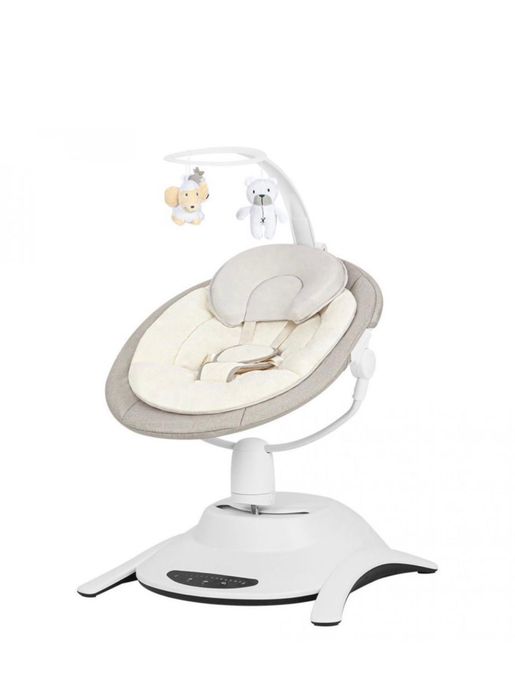 Кресло-качалка Carrello Adora CRL-10305 Desert Beige