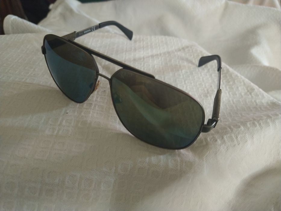 Óculos de sol da Diesel