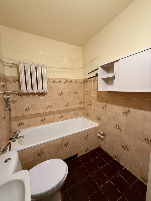 Mieszkanie 50,3 m² z balkonem i piwnicą Polkowice - Więcej