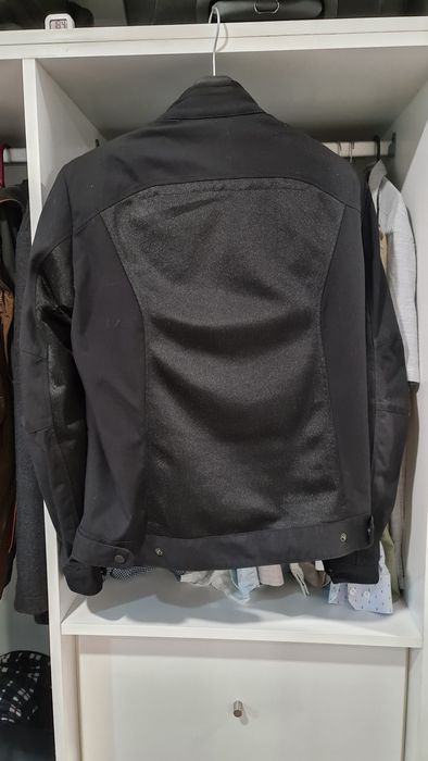Casaco Mota Alpinestars Luc Air Jacket