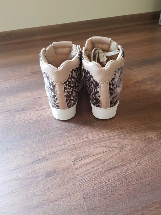 Buty Liu jo oryginalne