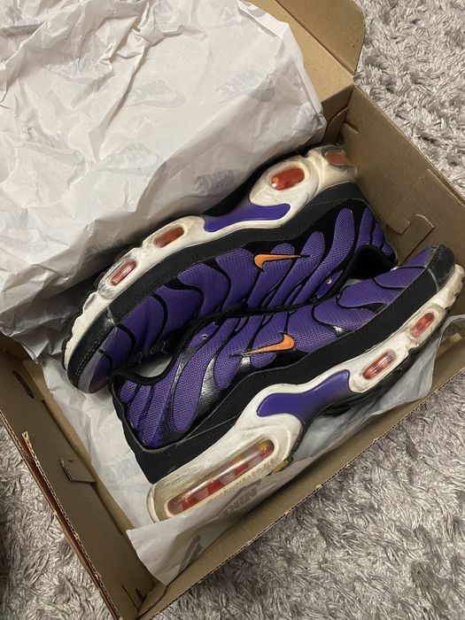 Кросівки Nike TN